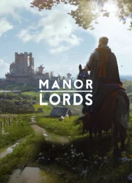 Manor Lords(Steam Gift Россия)