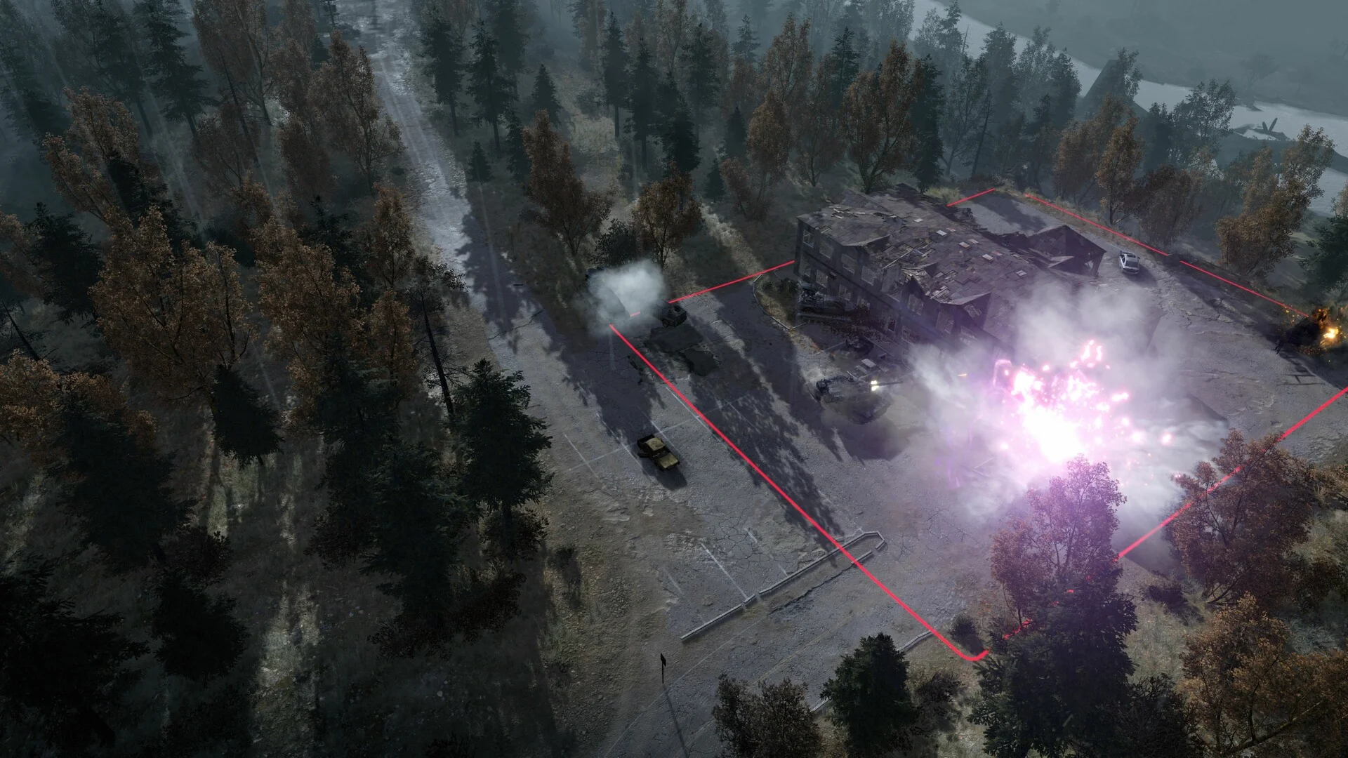 Terminator: Dark Fate - Defiance: Uprising DLC STEAM РФ