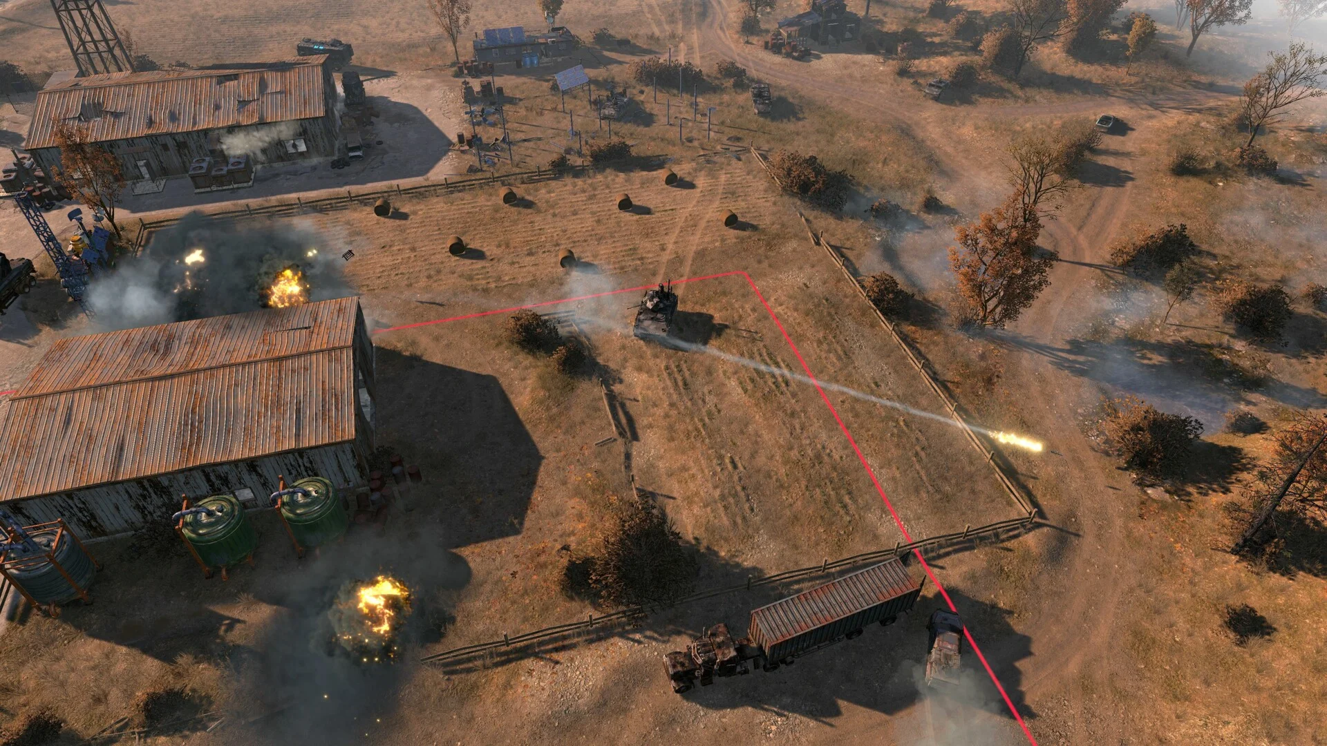 Terminator: Dark Fate - Defiance: Uprising DLC STEAM РФ
