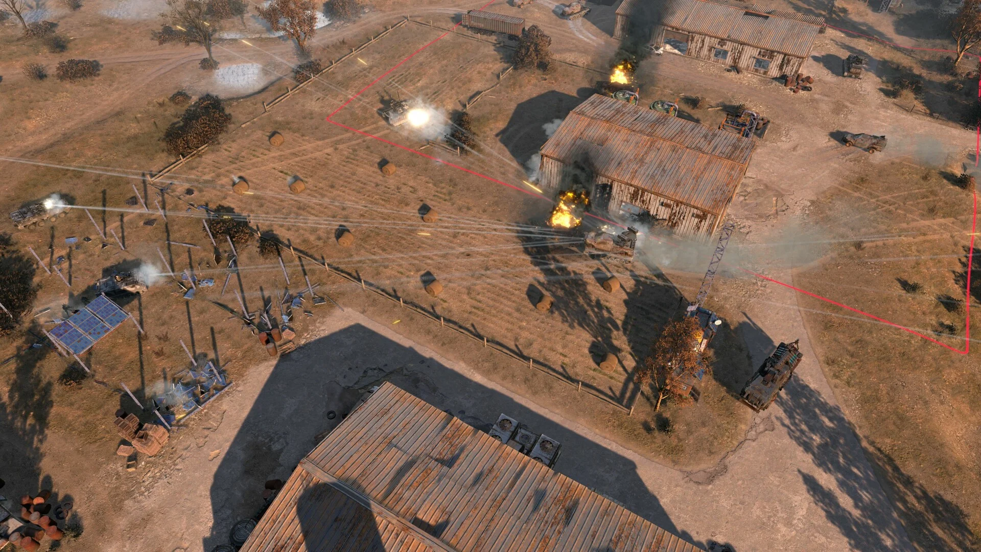 Terminator: Dark Fate - Defiance: Uprising DLC STEAM РФ