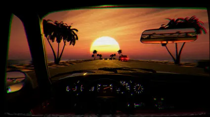 Retrowave ✅ STEAM GIFT AUTO ✅ RU+МИР
