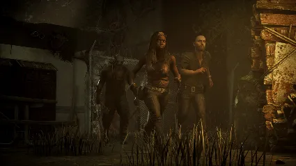 Dead by Daylight: The Walking Dead DLC STEAM ⚡ ️АВТО