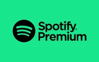 Spotify 1 Month
