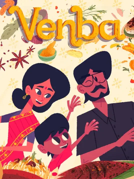Venba  for PC on GOG.com