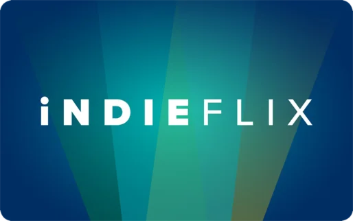 IndieFlix 1 Month
