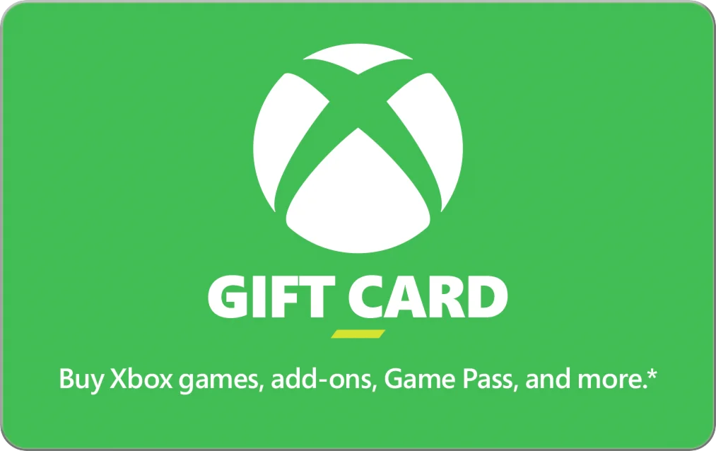 Xbox Game Pass Core 1M