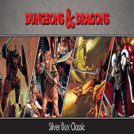 Silver Box Classics (Steam key / РФ+Весь Мир)