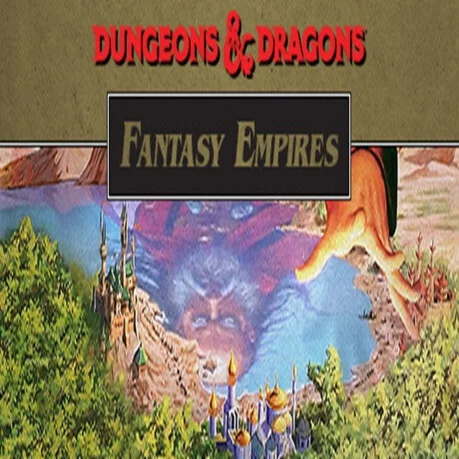Fantasy Empires (Steam key / РФ+Весь Мир)