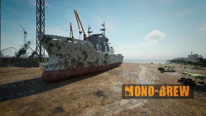 Ship Graveyard Simulator 2 - Fishing Boats STEAM РОССИЯ