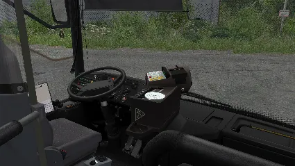 OMSI 2 Add-On Thringer Wald DLC STEAM РОССИЯ