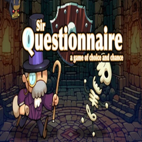 Sir Questionnaire (GOG Key)