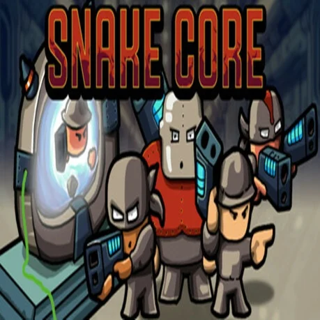 Snake Core (GOG Key)