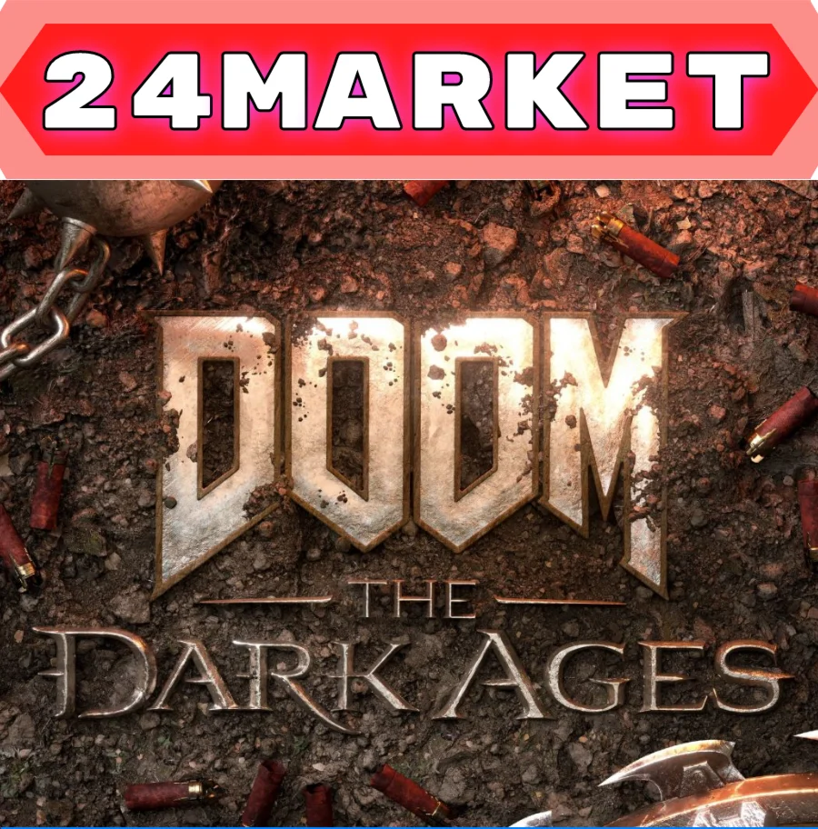 DOOM: THE DARK AGES ОНЛАЙН