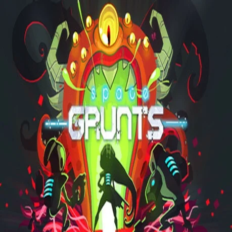 Space Grunts (GOG Key)
