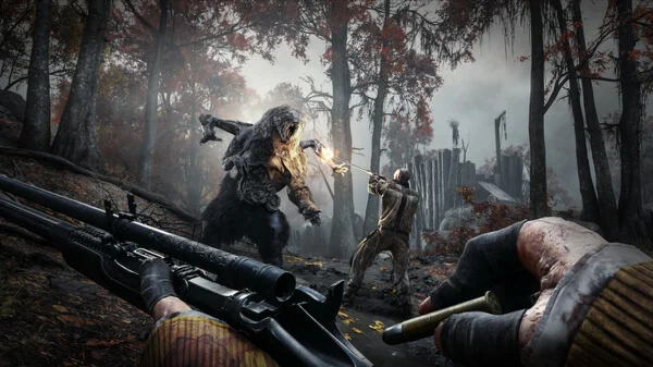 Hunt: Showdown 1896 - Standard/Starter STEAM GIFT•RU⚡️