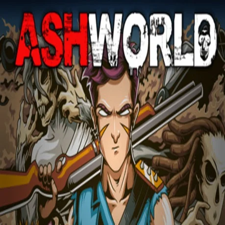 Ashworld (GOG Key)