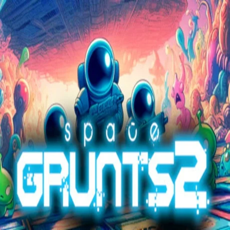 Space Grunts 2 (GOG Key)