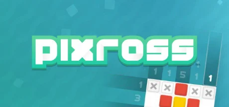 PixrossRegion freeSteam KeyАвтовыдача
