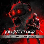 🔥Killing Floor 3 Elite Nightfall Edition🔥 Xbox