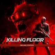 🔥Killing Floor 3 Deluxe Edition🔥 Xbox