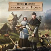Medieval Dynasty Echoes Edition Xbox