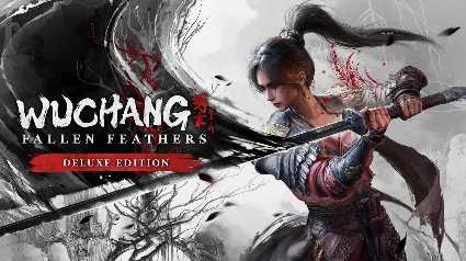 Wuchang: Fallen Feathers DELUXE - Оффлайн