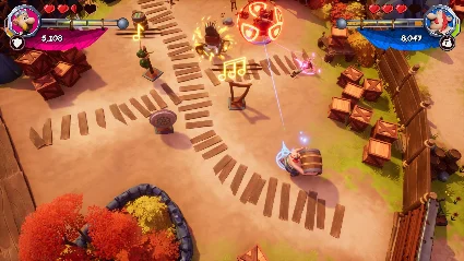 ️Asterix  Obelix XXXL The Ram from Hibernia STEAM