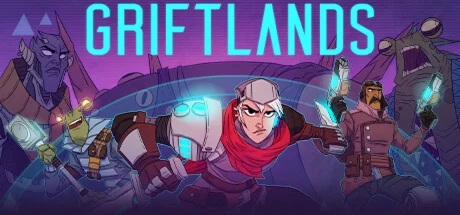 GriftlandsRegion freeSteam KeyАвтовыдача
