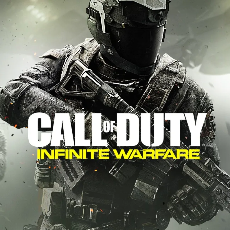 Call of Duty: Infinite Warfare (STEAM) digital marketplace offer