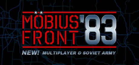 Mobius Front '83Region freeSteam KeyАвтовыдача