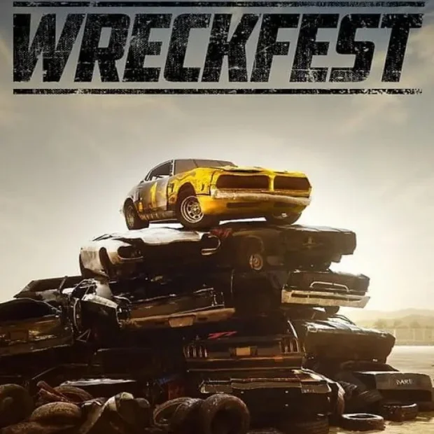 Wreckfest (Ключ Steam | РФ+СНГ)