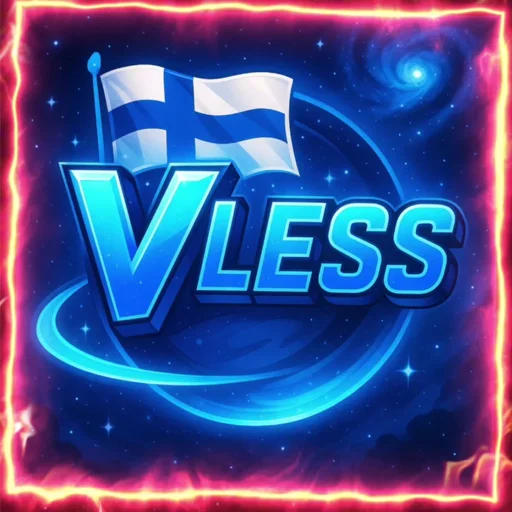 Элитные VLESS - 34 локации (Hiddify, v2ray)