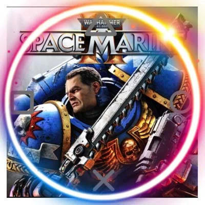  Warhammer 40,000: Space Marine 2 (PS5/RU) Аренда