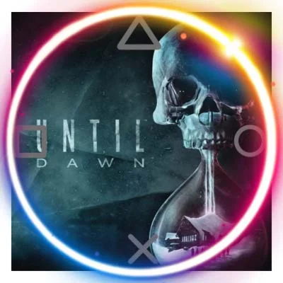 💠 Until Dawn (PS4/PS5/RU) Rent from 7 day