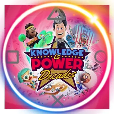 💠 Knowledge Is Power: De (PS4/PS5/RU) Rent from 3 days