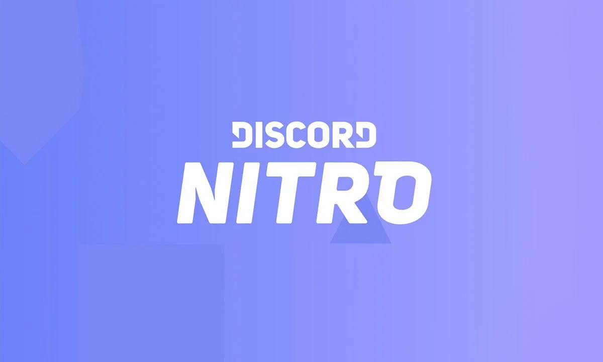 Discord Nitro FULL на 1 МЕСЯЦ с заходом на аккаунт!