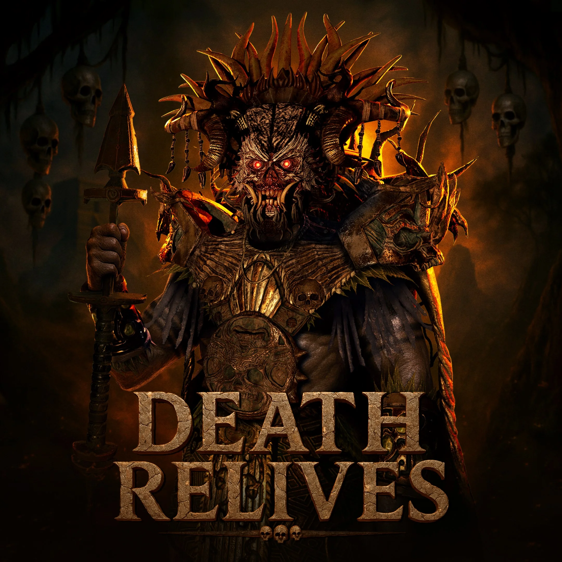Death Relives (Steam Gift Россия)