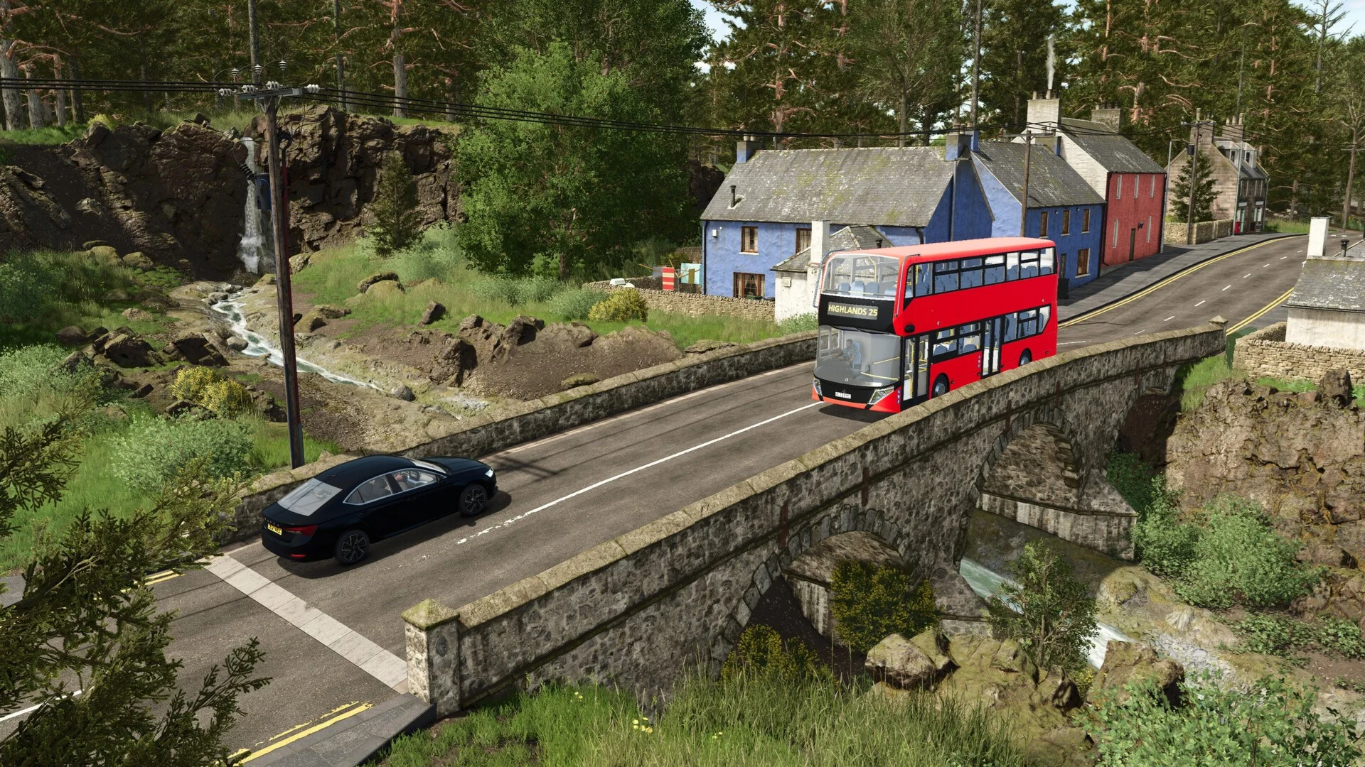 Farming Simulator 25: Highlands Fishing Expansion Steam