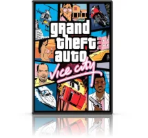 Grand Theft Auto: Vice City GLOBAL STEAM KEY + РФ