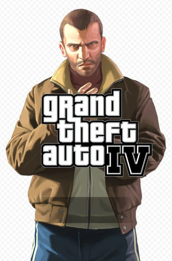Grand Theft Auto IV GTA Complete Edition Global Steam