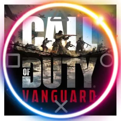 💠 Call of Duty: Vanguard (PS4/PS5/RU) П3 - Активация