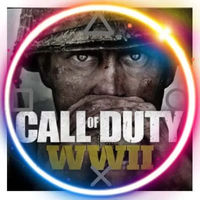 💠 Call of Duty: WWII (PS4/PS5/RU) (Аренда от 7 дней)