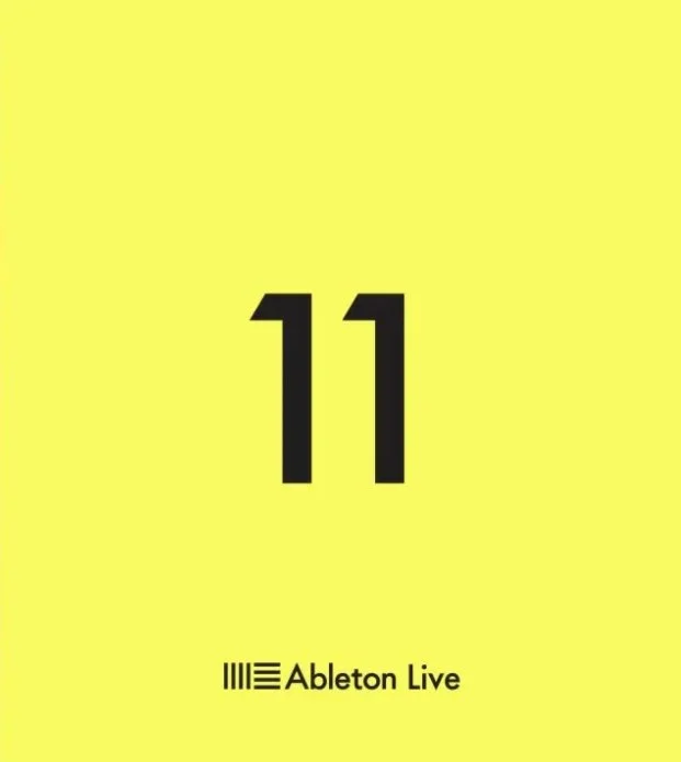 Ableton Live 11- 12 Lite  Лицензия
