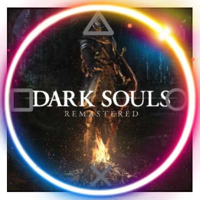 💠 Dark Souls: Remastered (PS4/PS5/RU) Rent from 7 days