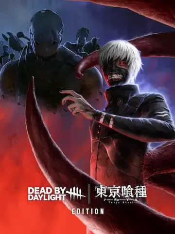 Dead by Daylight: Tokyo Ghoul Edition | EPIC GAMES