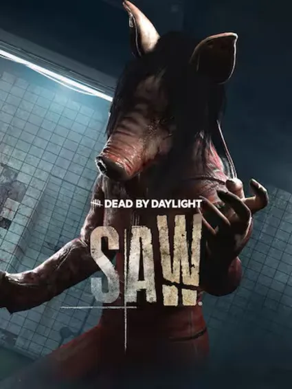 Dead by Daylight - The SAW® Chapter | EPIC GAMES