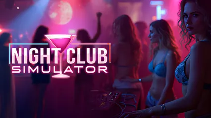 Night Club Simulator | Steam Аккаунт на 12 месяцев