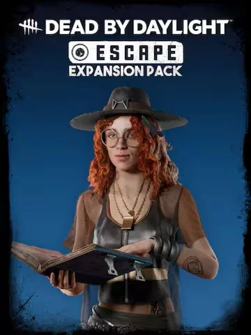 Dead by Daylight - Escape Expansion Pack | EPIC GAMES