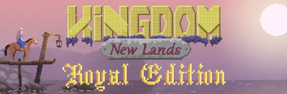 Kingdom: New Lands Royal EditionRegion freeSteam Key