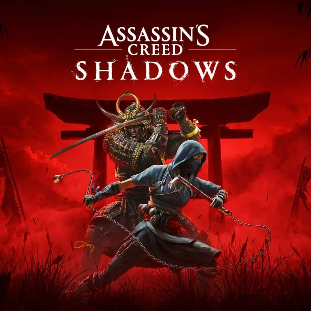⭐️ Assassin's Creed Shadows Steam Gift  АВТО  РОССИЯ